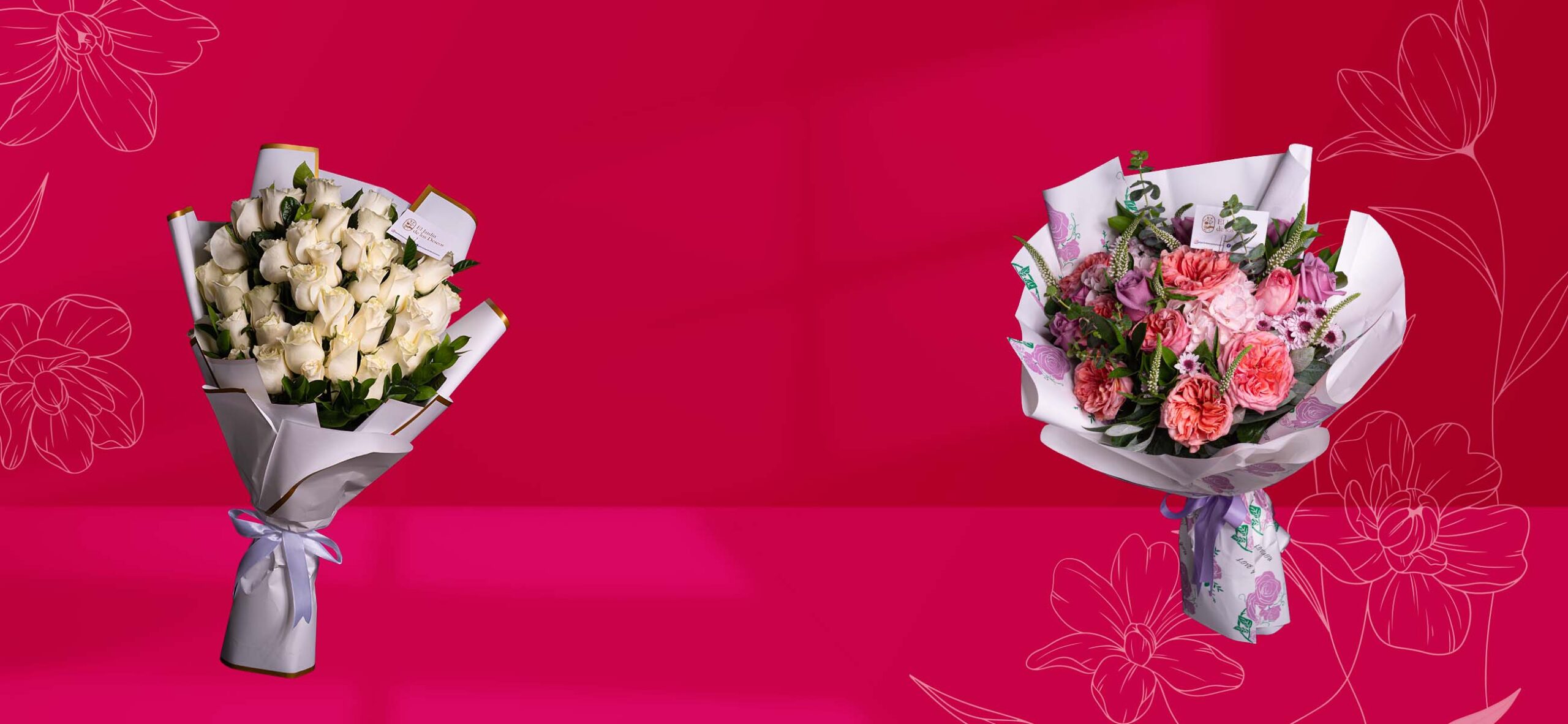 Regala belleza sorprende con elegancia